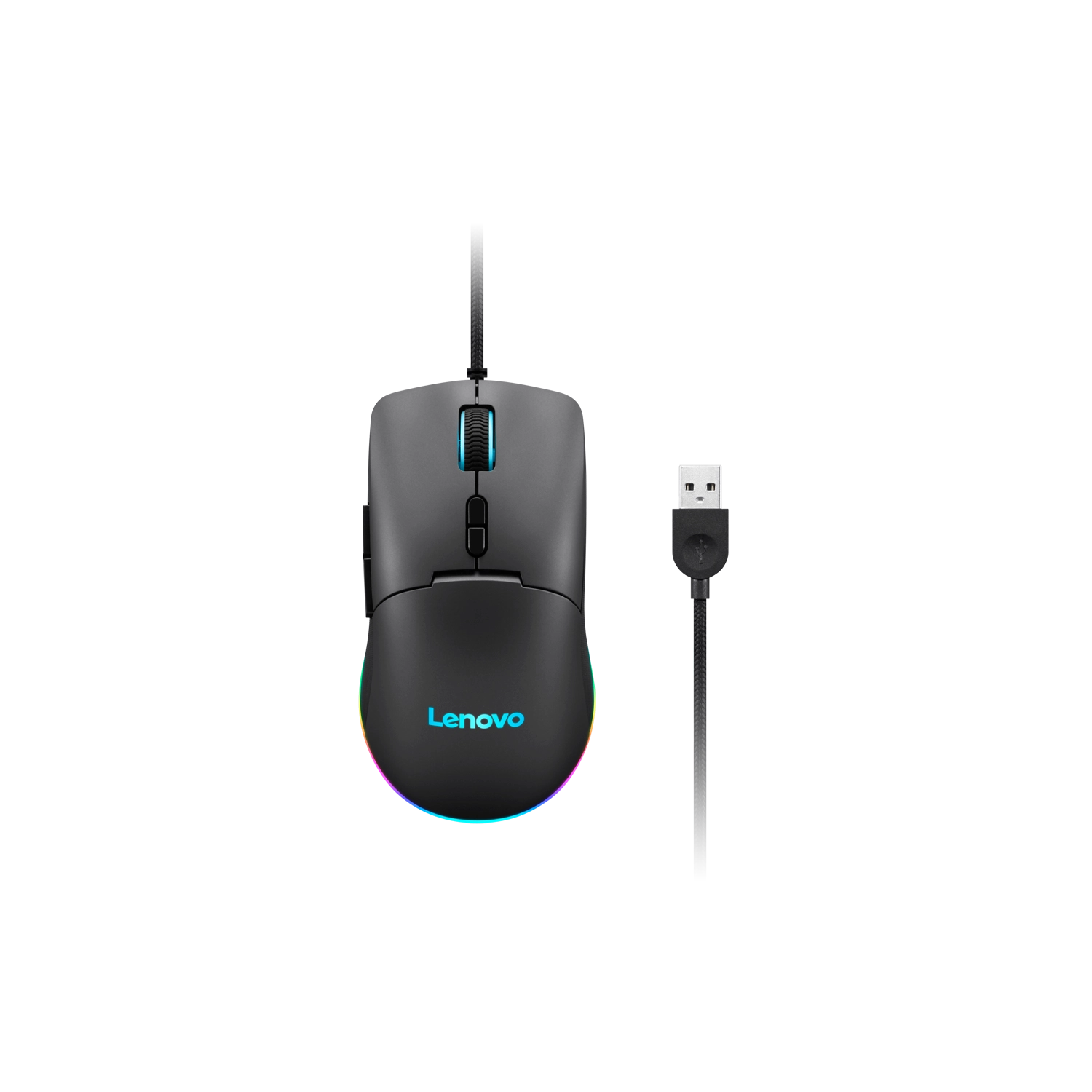 Lenovo Mouse Gaming M210 RGB