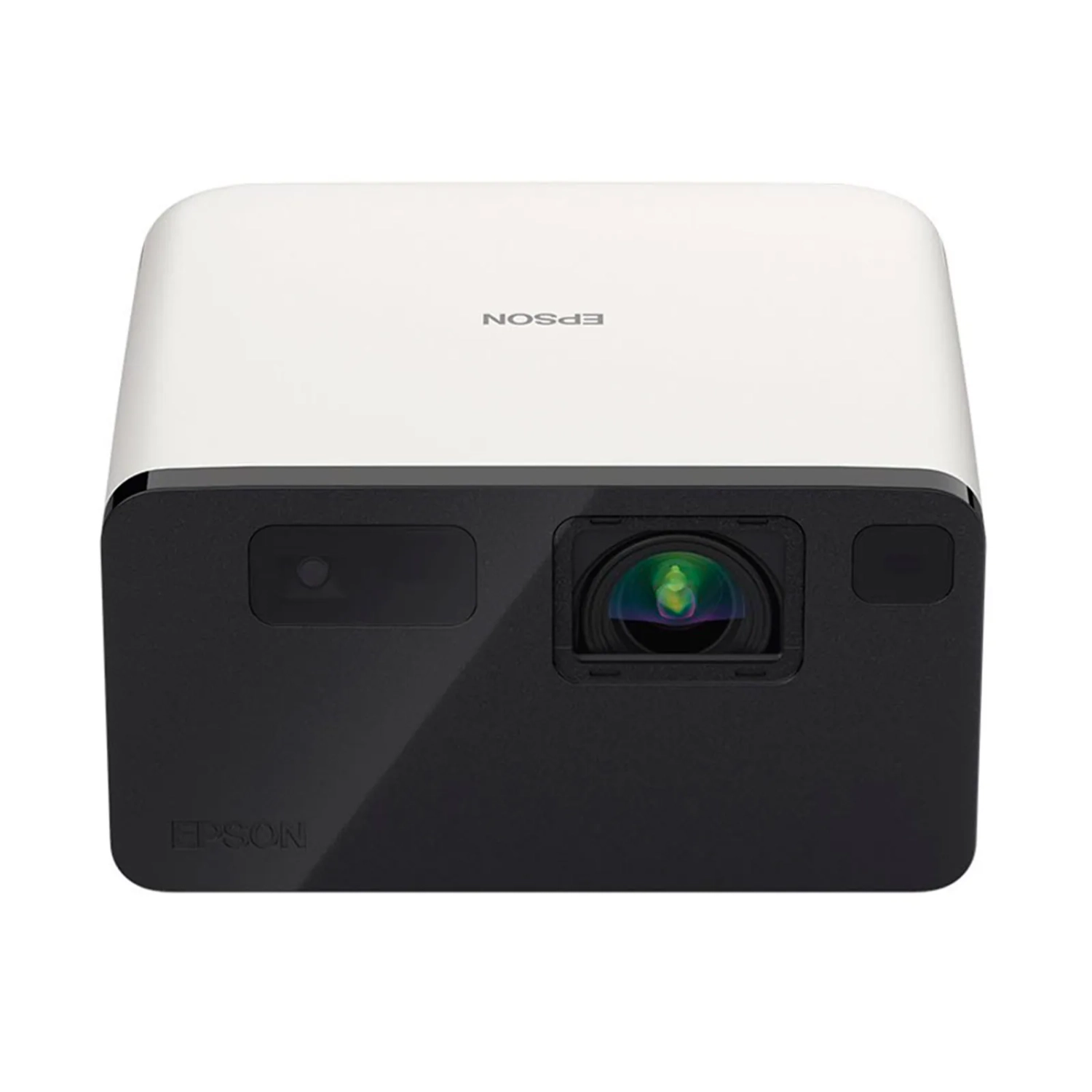 Proyector Portátil Epson EF21W Blanco