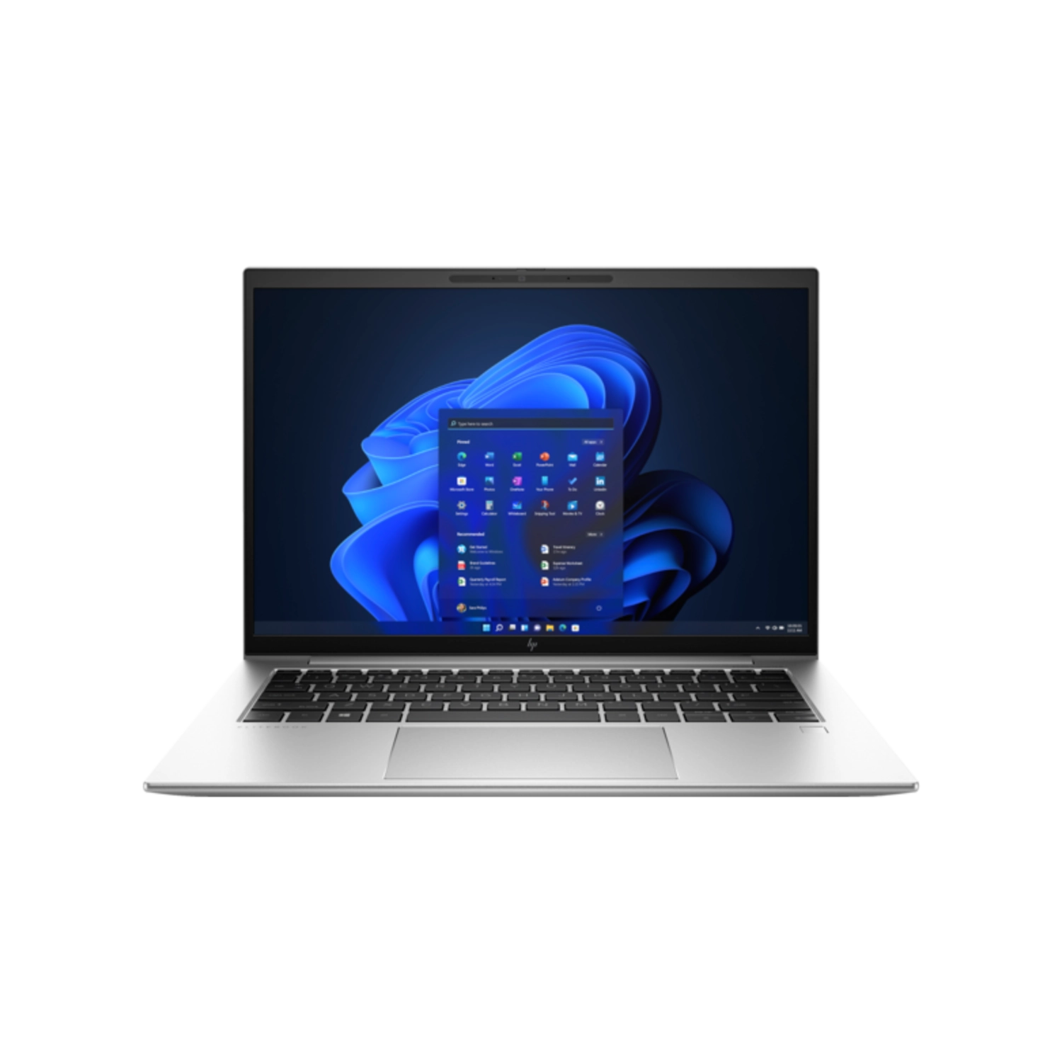 HP Notebook 840G9 14" i7-1255U 16G/512G W11Pro