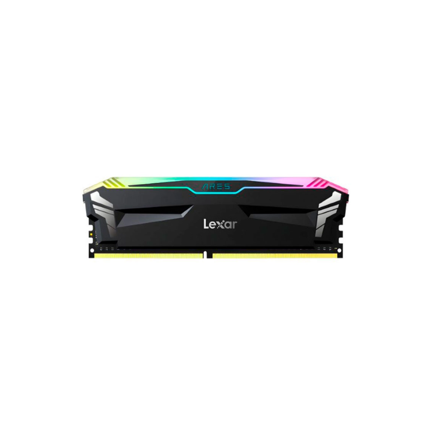 Memoria LEXAR UDIMM DDR4 16GB 3600MHz  ARES