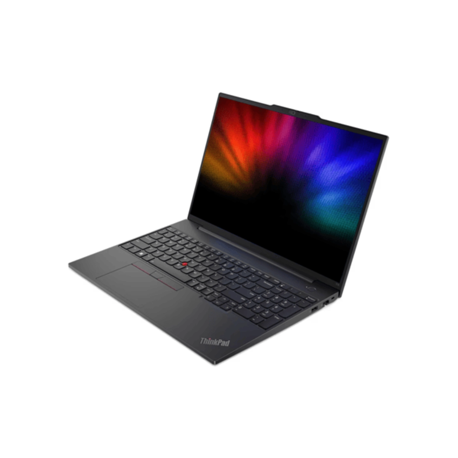 Notebook Lenovo E16, 16" I5 8GB 512SSD Free DOS