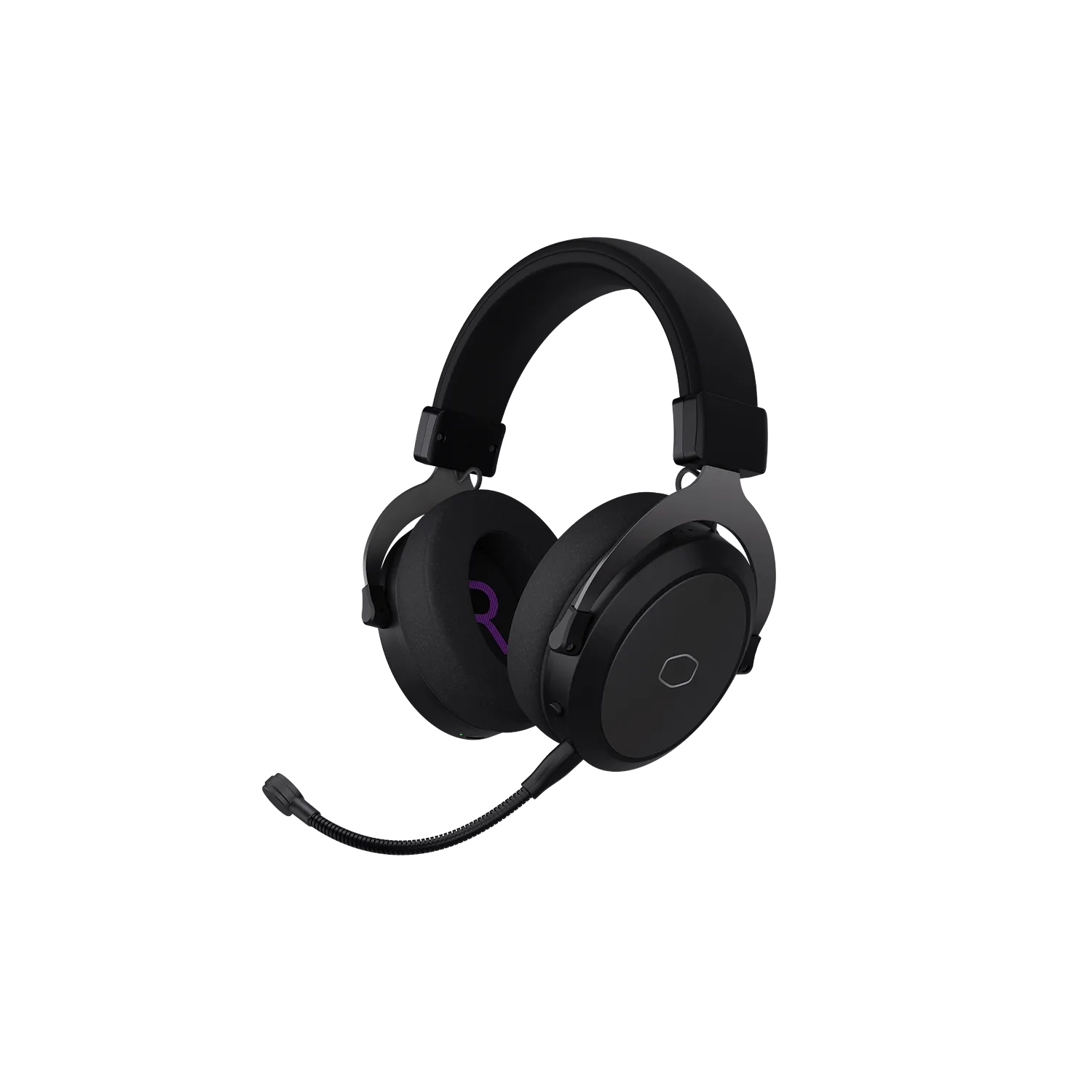 Auricular Cooler Master CH351 Wireless Gaming Headset