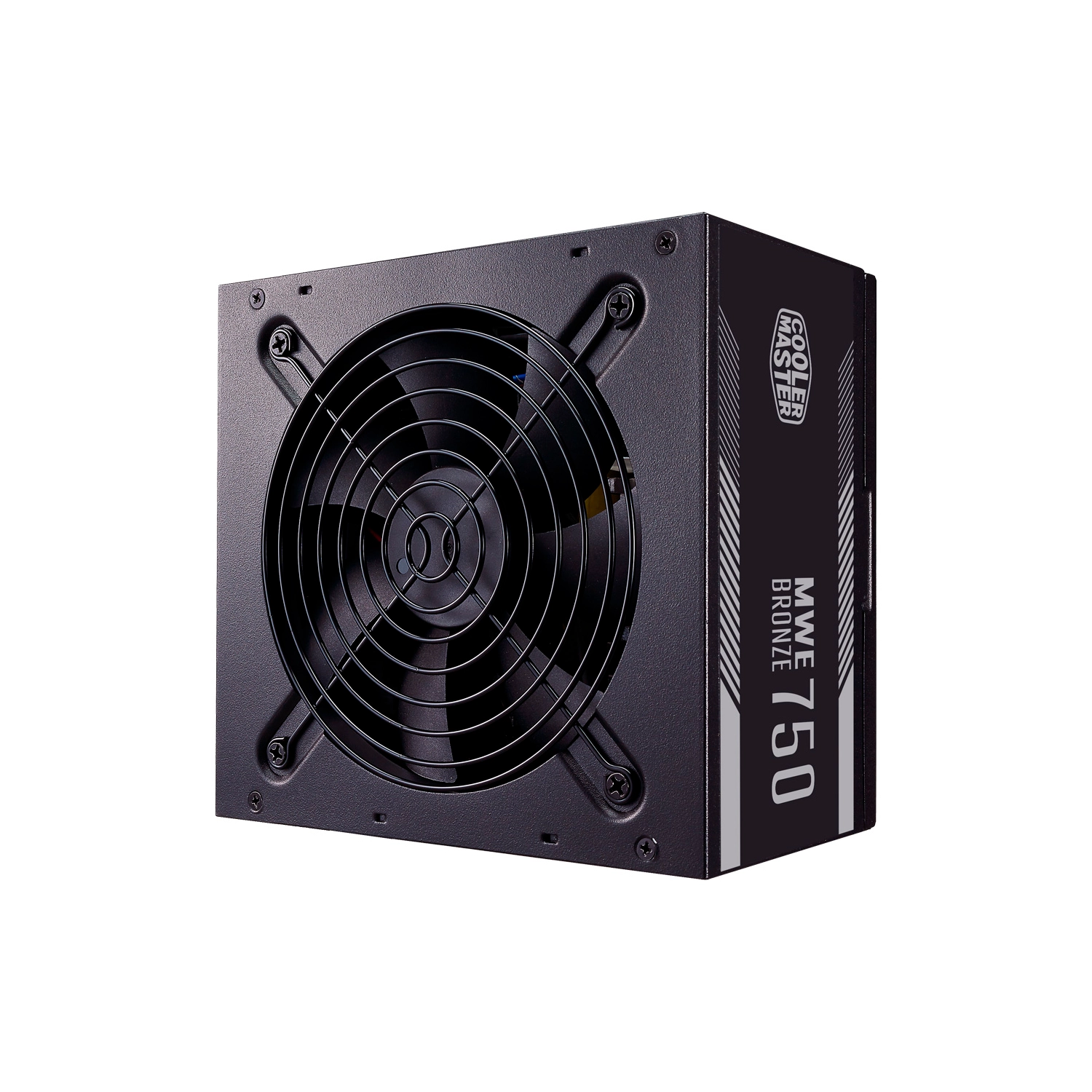 Fuente CM MWE Bronze 750 V3 FR AR/WO cord