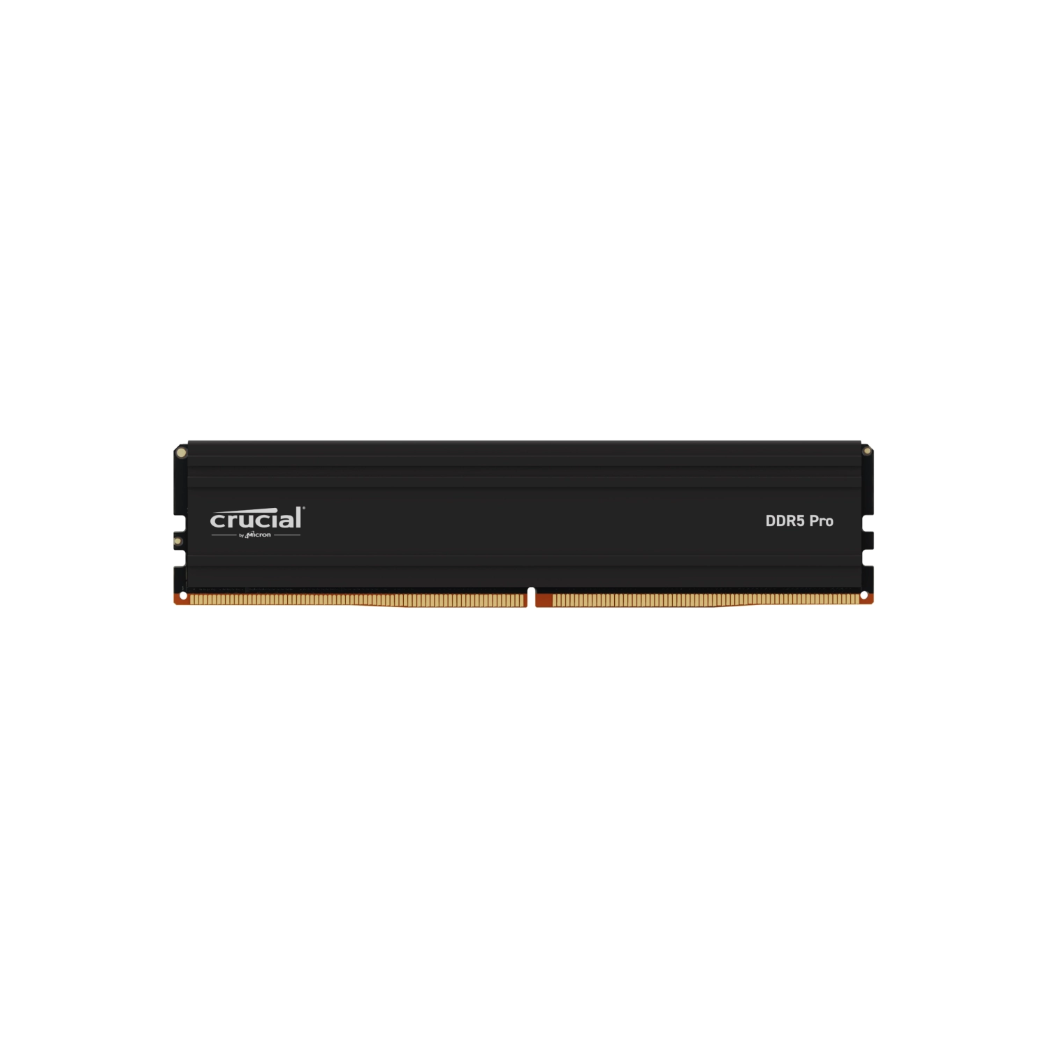 Memoria Crucial Pro 48GB DDR5-5600 UDIMM CL46