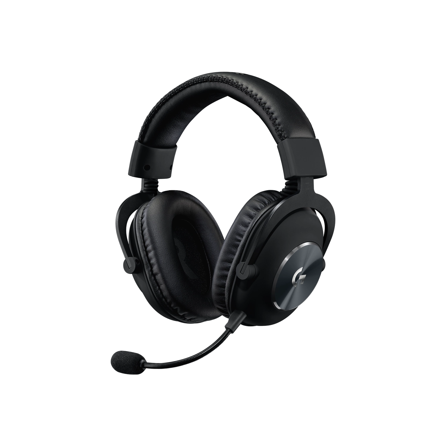 Auricular LOGITECH PRO X Wireless Negro