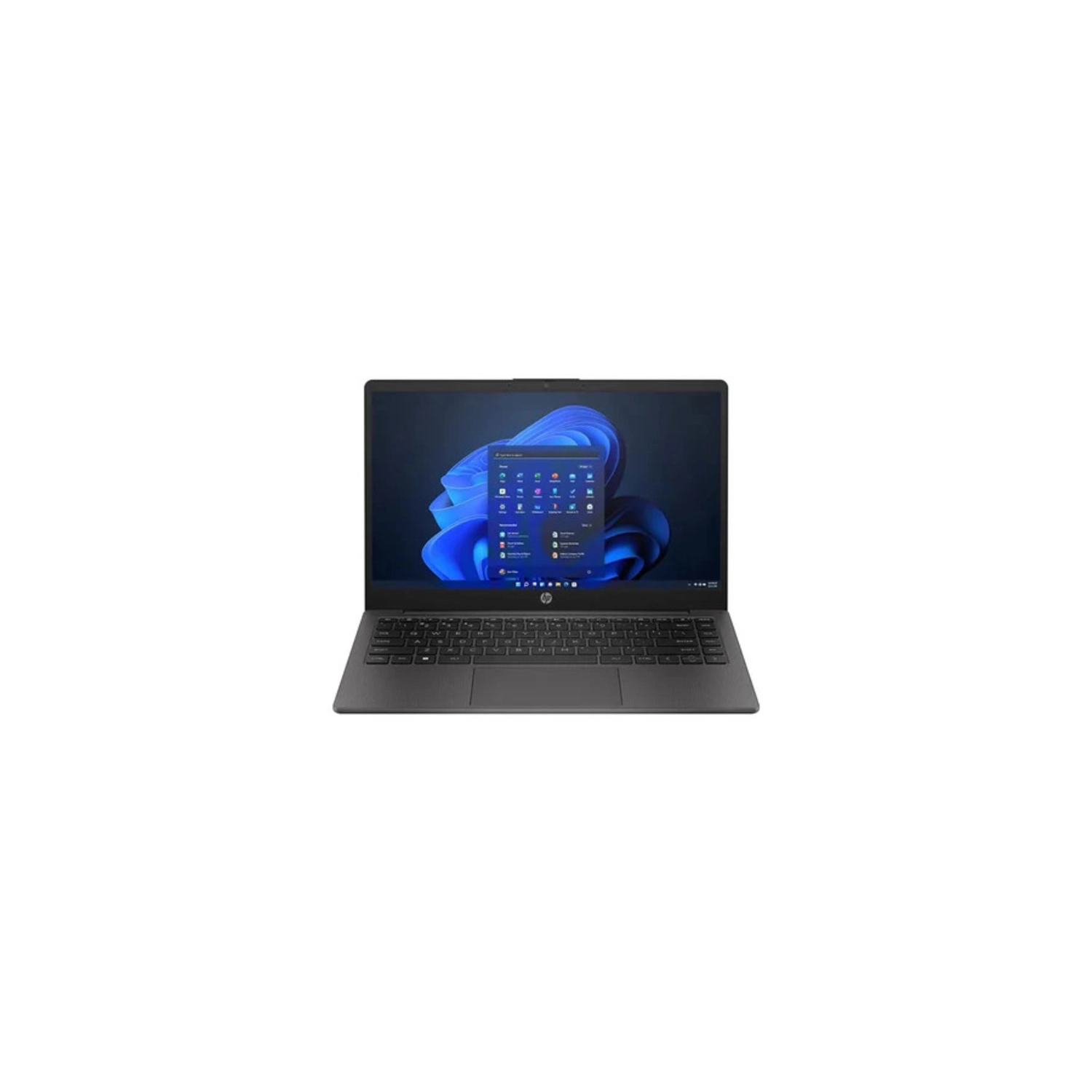 HP Notebook 245G10 14" R5 7530U 8GB/512GB Win11