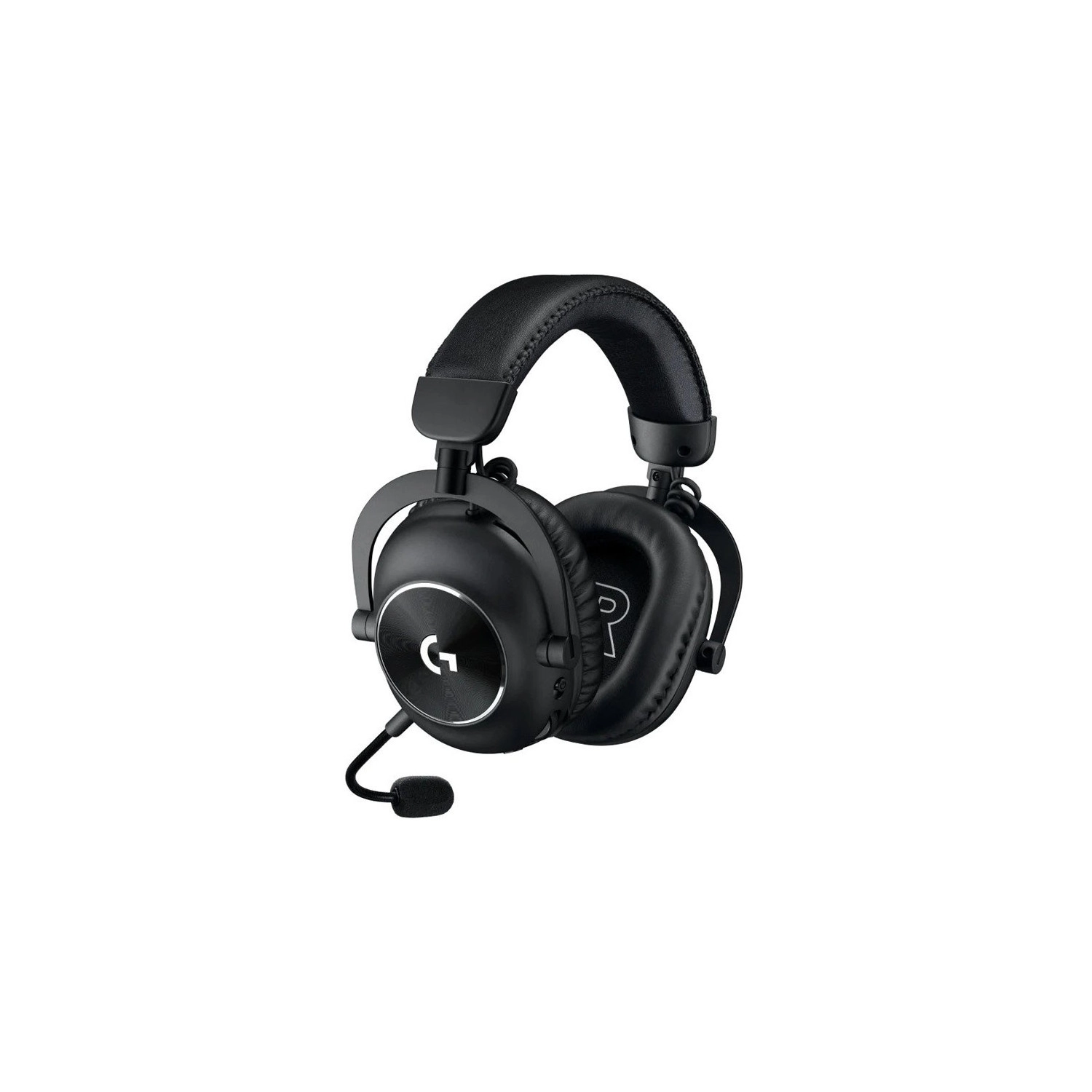 Auriculares LOGITECH PRO X 2 Negro